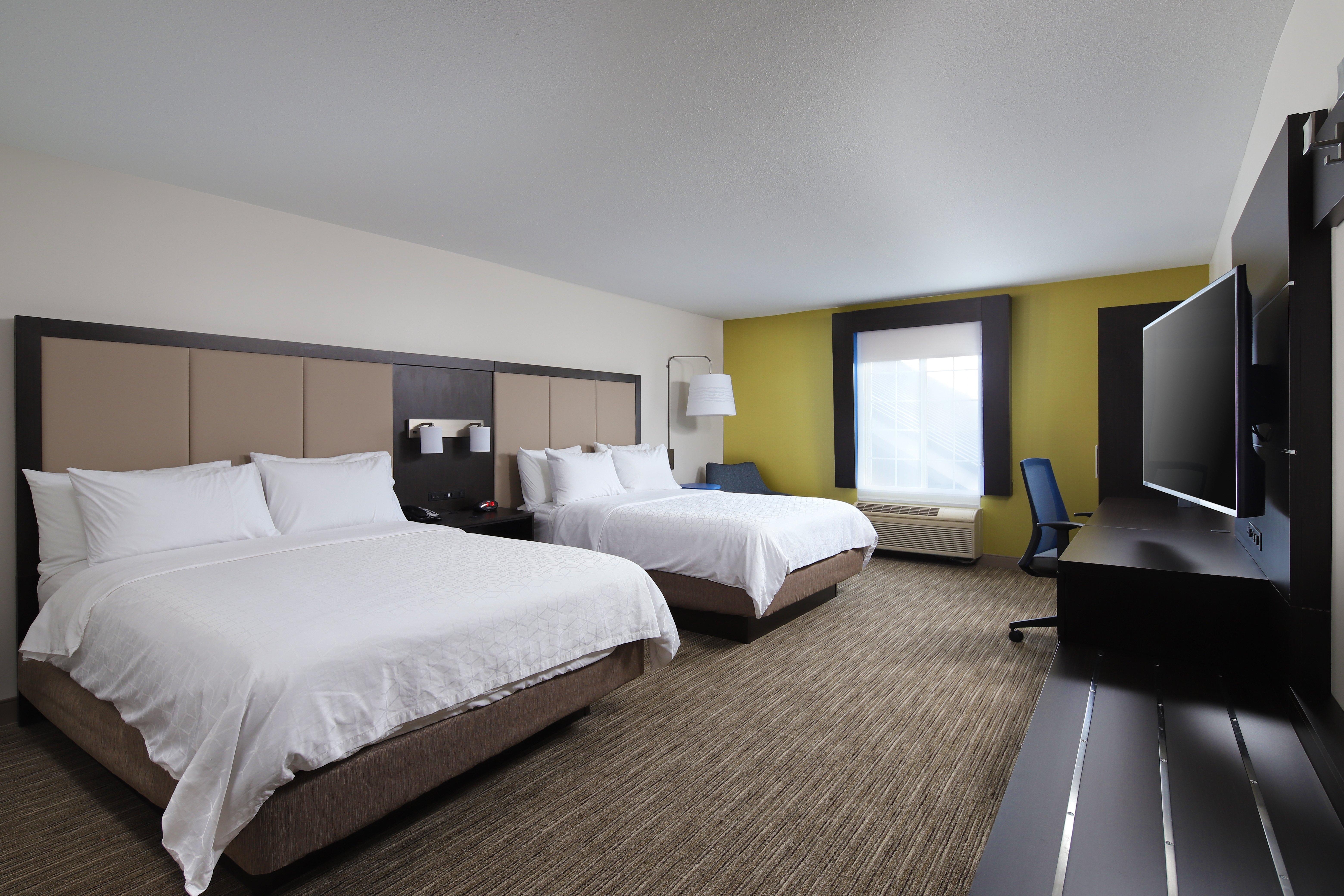 Holiday Inn Express Grand Rapids Southwest, An Ihg Hotel Grandville Ngoại thất bức ảnh