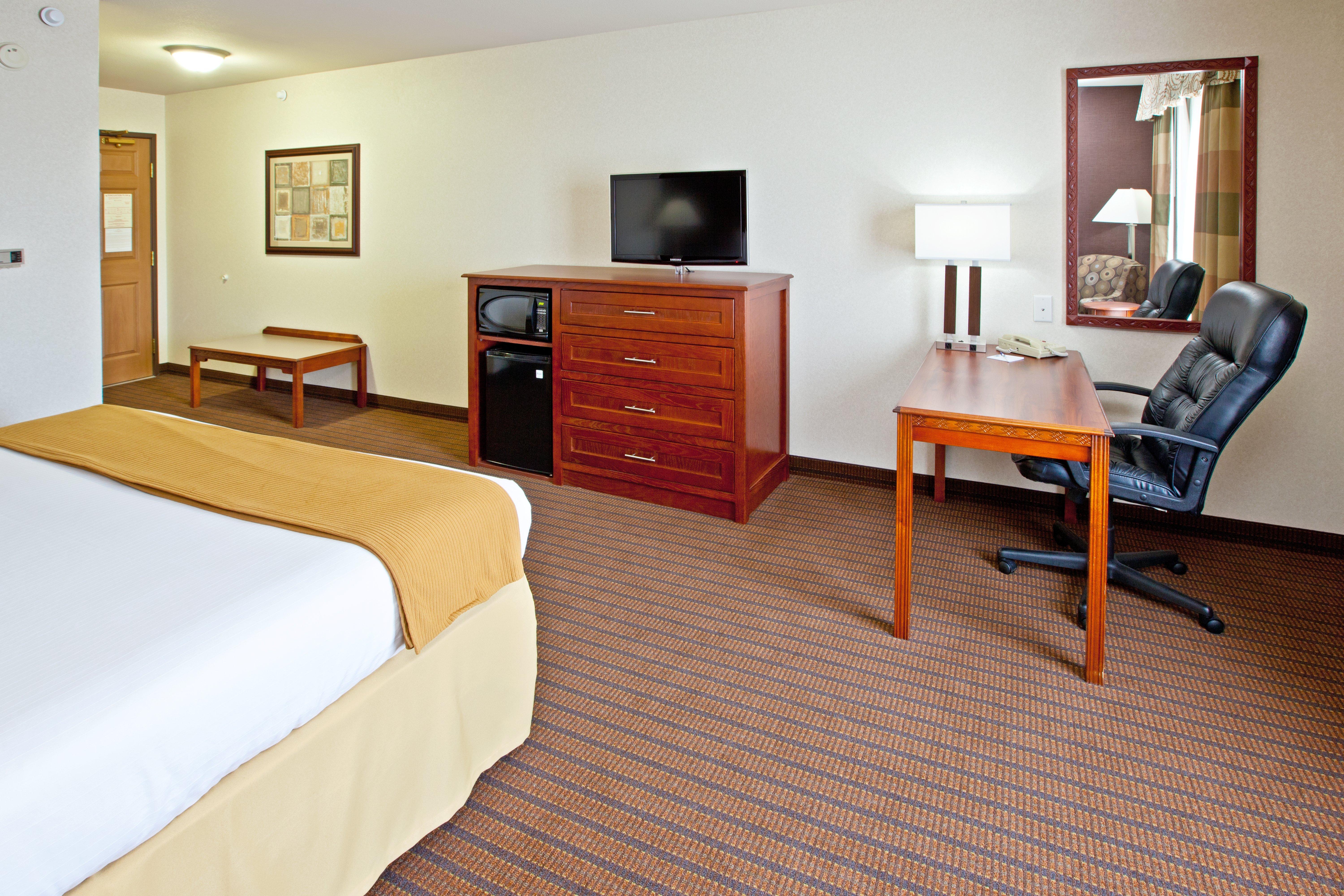 Holiday Inn Express Grand Rapids Southwest, An Ihg Hotel Grandville Ngoại thất bức ảnh