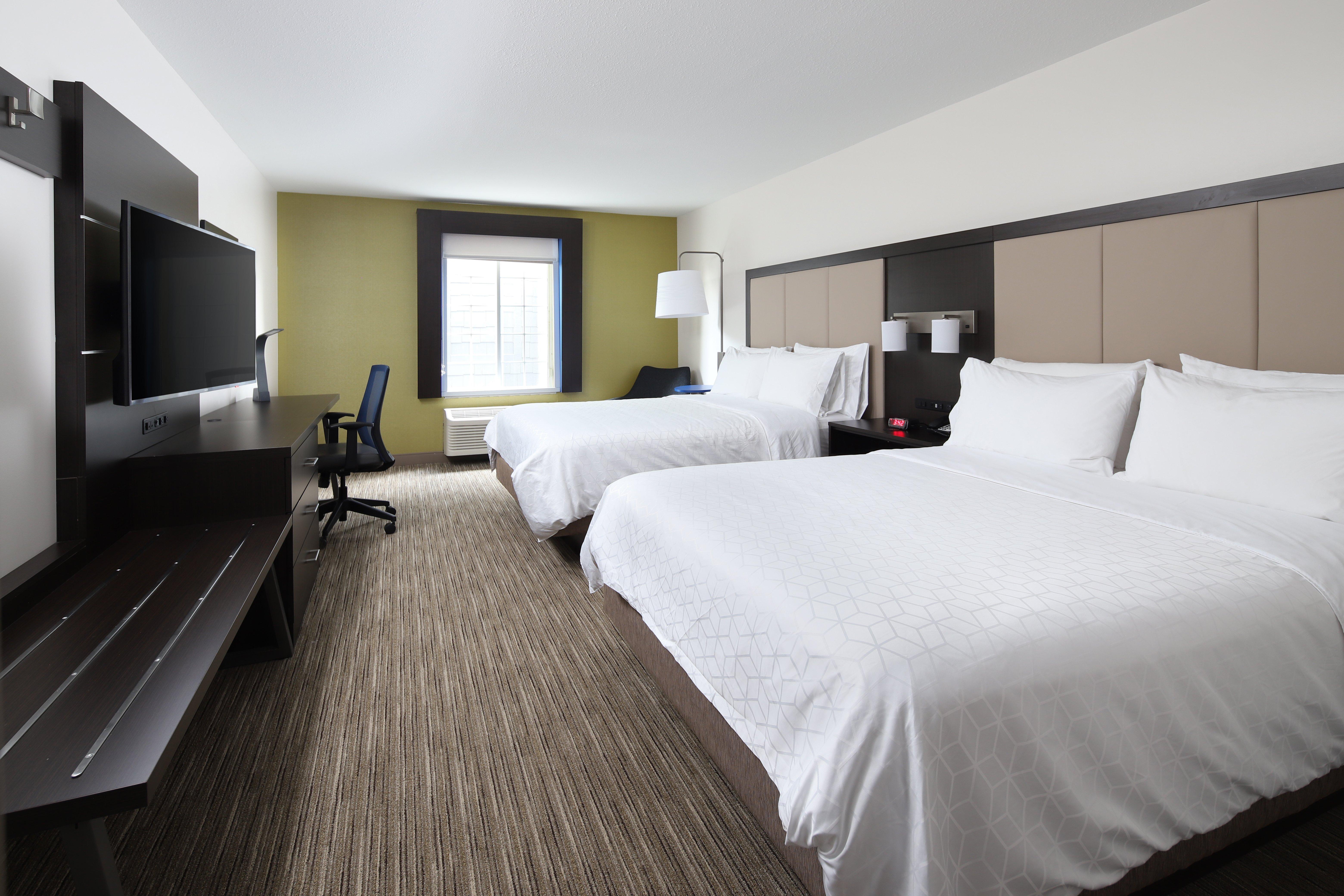 Holiday Inn Express Grand Rapids Southwest, An Ihg Hotel Grandville Ngoại thất bức ảnh