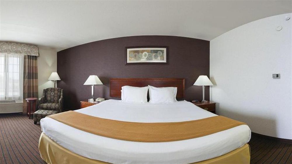 Holiday Inn Express Grand Rapids Southwest, An Ihg Hotel Grandville Ngoại thất bức ảnh